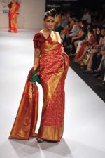 Model walk the ramp for Gaurav show at Lakme Fashion Week Day 3 on 5th Aug 2012 (31).JPG
